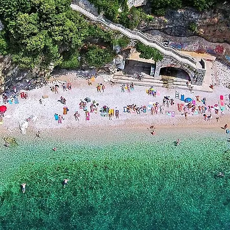 Apartamento Aloha Rijeka