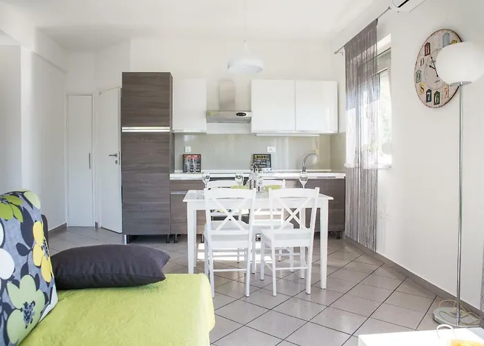 Апартаменты Aloha *