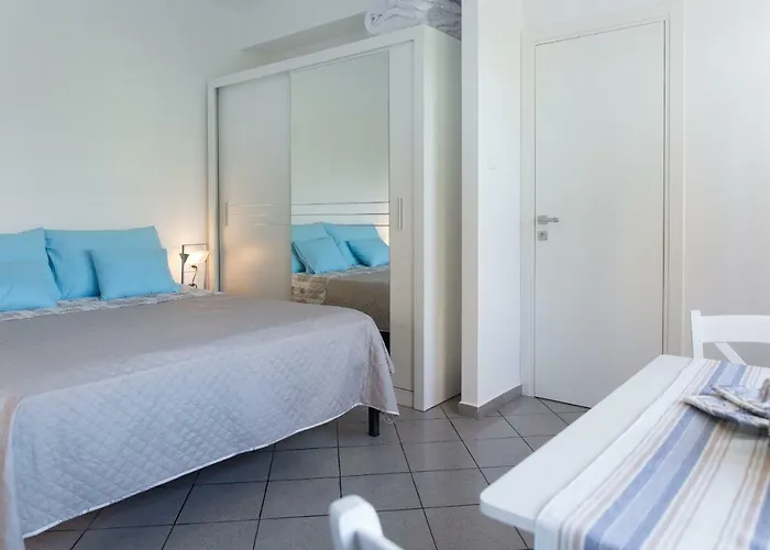 Апартаменты Aloha *