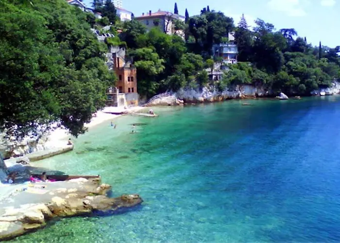 Апартаменты Aloha *