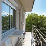 Aloha Apartament