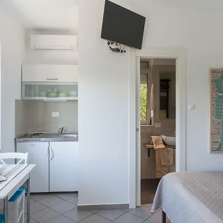 Apartment Aloha Rijeka