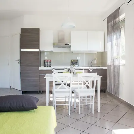 Apartamento Aloha *