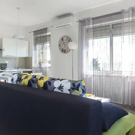 Apartment Aloha *