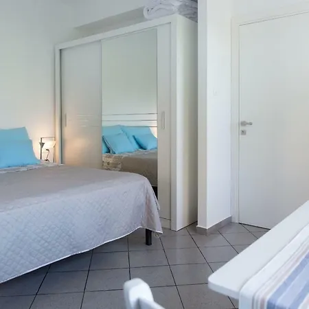 Apartamento Aloha *